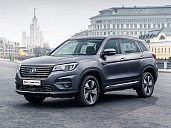 Changan CS75 2018