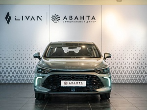 BAIC U5 Plus Luxury 1.5 CVT