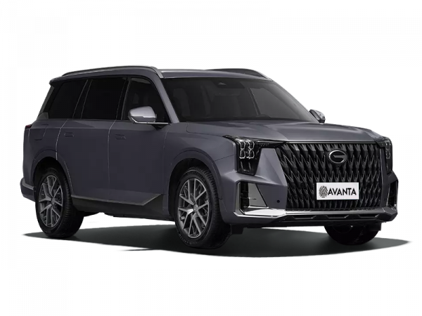 GAC GS8 Dragon GX Traveller 2.0 AT