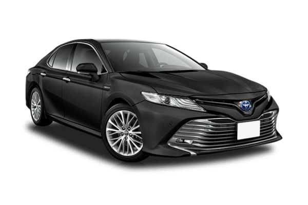 Toyota Camry 2021 Стандарт Плюс 2.5 AT