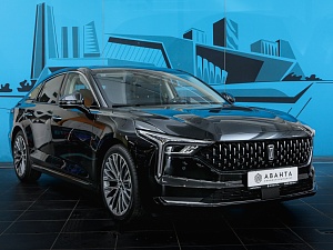 Bestune B70 Exclusive 1.5 AMT