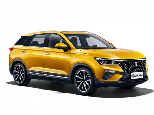 FAW Bestune T77 PRESTIGE (DCT) 1.5 AMT
