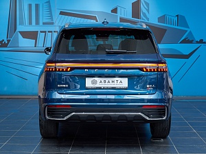 Monjaro Exclusive 2.0 AT