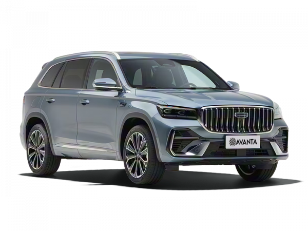 Monjaro 2026 Full Moon (Xingyue L) 2.0 AT