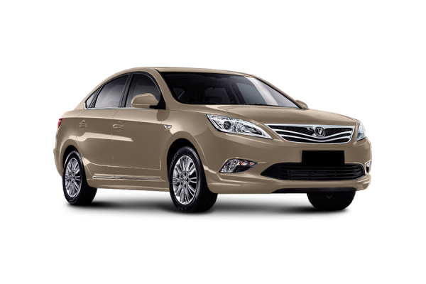 Changan Eado Бежевый