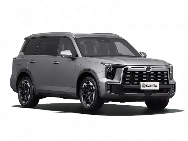 GAC GS8 Traveller GX Traveller 2.0 AT