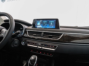 Dongfeng 580 Luxury 1.5 CVT