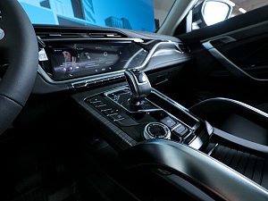 Atlas Pro Флагман 1.5 AMT