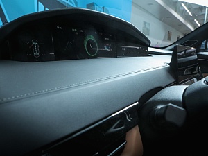 Changan UNI-K Tech 2.0 AT