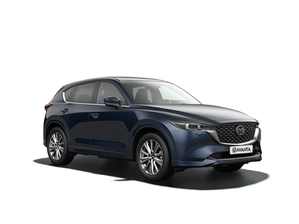 Mazda CX-5 Active 2.5 AT