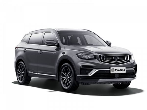 Atlas Pro Luxury 1.5 AT