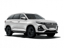 Changan CS75 Pro автокредит 29 090 рублей в месяц