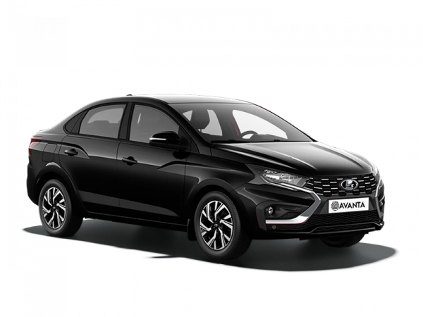 Lada Iskra Enjoy 1.6 MT