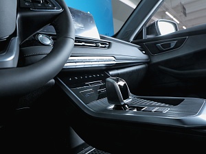 Chery Tiggo 4 Pro Style 1.5 CVT