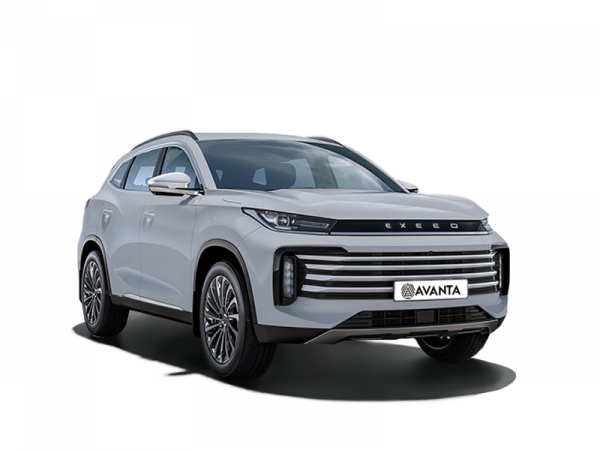 Exeed TXL Sport Edition 2.0 AMT