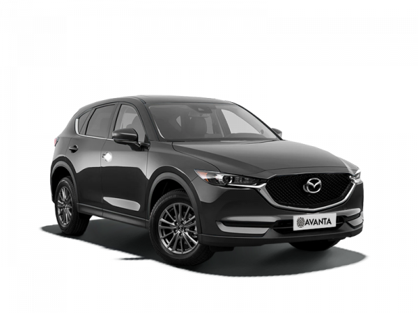 Mazda CX-5 Executive 2.0 AT