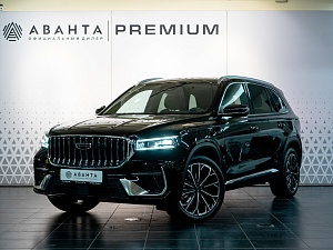 Monjaro 2025 Фулл Мун (Full Moon) 2.0 AT