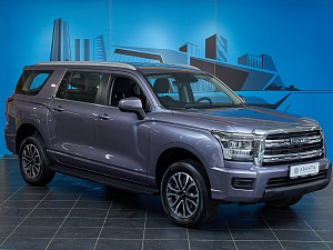 Haval H5 Premium 2.0 AT