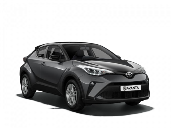 Toyota C-HR GR Sport 2.0 CVT