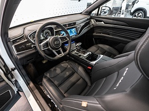 Dongfeng DFSK ix5 Премиум (Premium) 1.5 CVT