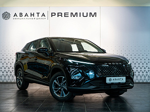 Omoda C5 Актив 1.5 CVT