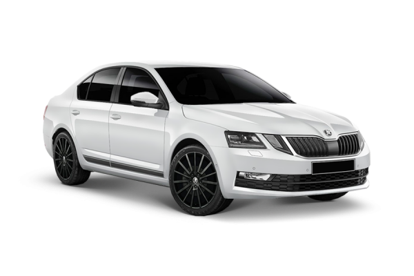 Skoda Octavia 2020 Ambition 1.4 AMT