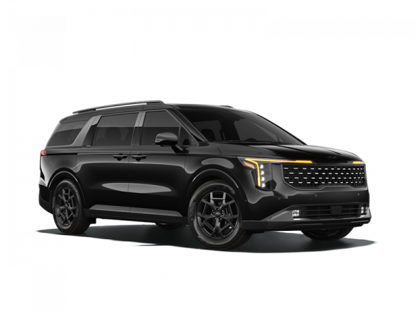 Kia Carnival NEW Noblesse 1.6 AT