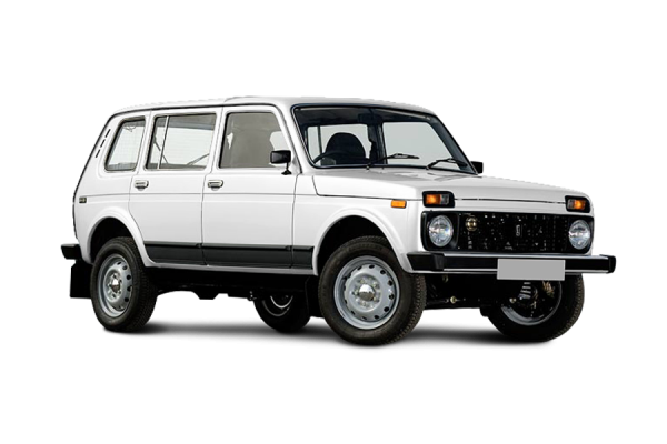 Lada Niva Legend 5 дв.