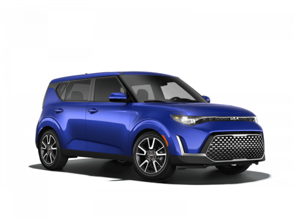 Kia Soul NEW Luxe 1.6 AT
