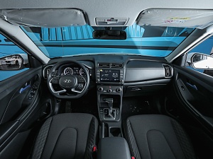 Solaris HC Classic 1.6 AT