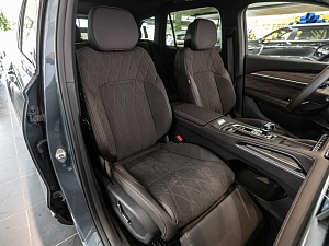 Monjaro 2025 Фулл Мун (Full Moon) 2.0 AT