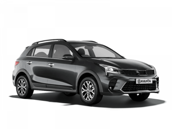 Solaris KRX Luxe 1.6 AT