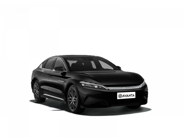 BYD Han Эксклюзив  AT