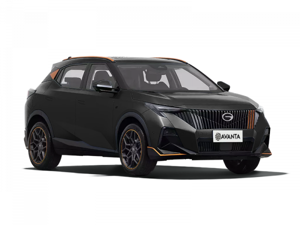 GAC GS3 GL-R 1.5 AMT