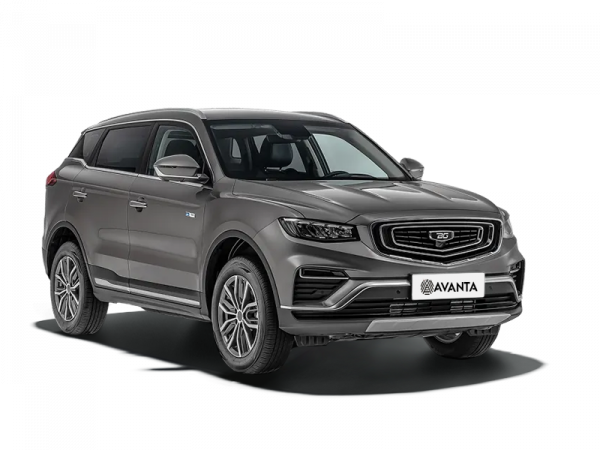 Belgee X70 Active 1.5 AT