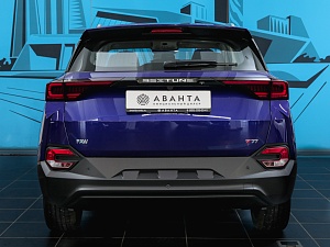 Bestune T77 Престиж Плюс (Prestige Plus) 1.5 AMT