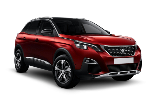 Peugeot 3008 Active 1.6 AT