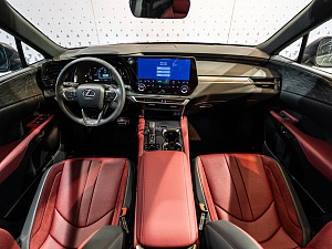 Lexus RX F Sport 2.4 AT