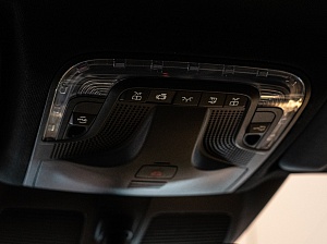 Mercedes-Benz V-Класс Avantgarde 2.0 AT