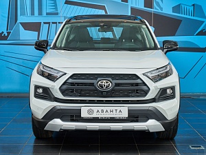 Toyota RAV4 Adventure Plus 2.0 CVT