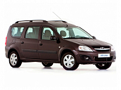 Lada Largus 7 мест 2021