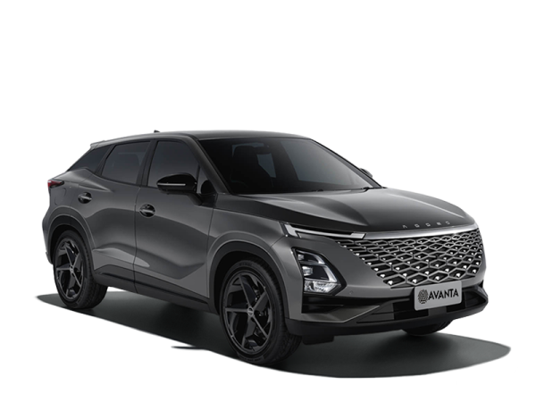 Omoda C5 Fun 1.5 CVT