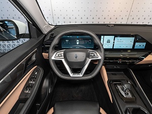 Livan X6 Pro Premium 1.5 AMT