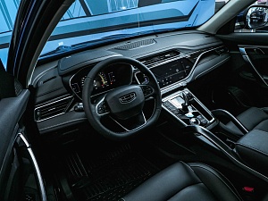 Atlas Pro Люкс 1.5 AMT