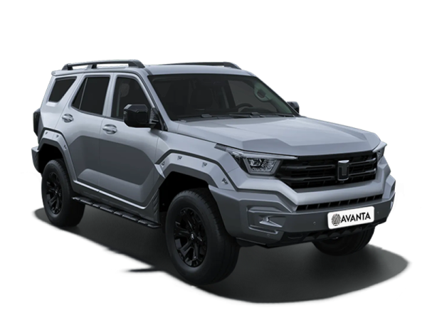 Tank 400 Premium 2.0 AT