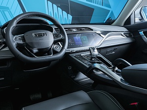 Atlas Pro Флагман 1.5 AMT