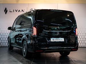 Mercedes-Benz V-Класс Avantgarde 2.0 AT