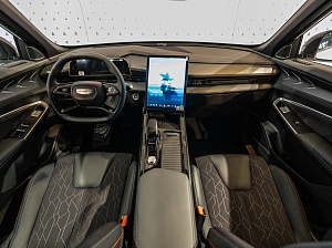 Cityray Комфорт 1.5 AMT