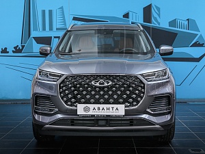 Chery Tiggo 8 Pro Max Ультимейт 2.0 AMT