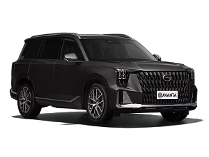 GAC GS8 Dragon GT 2.0 AT